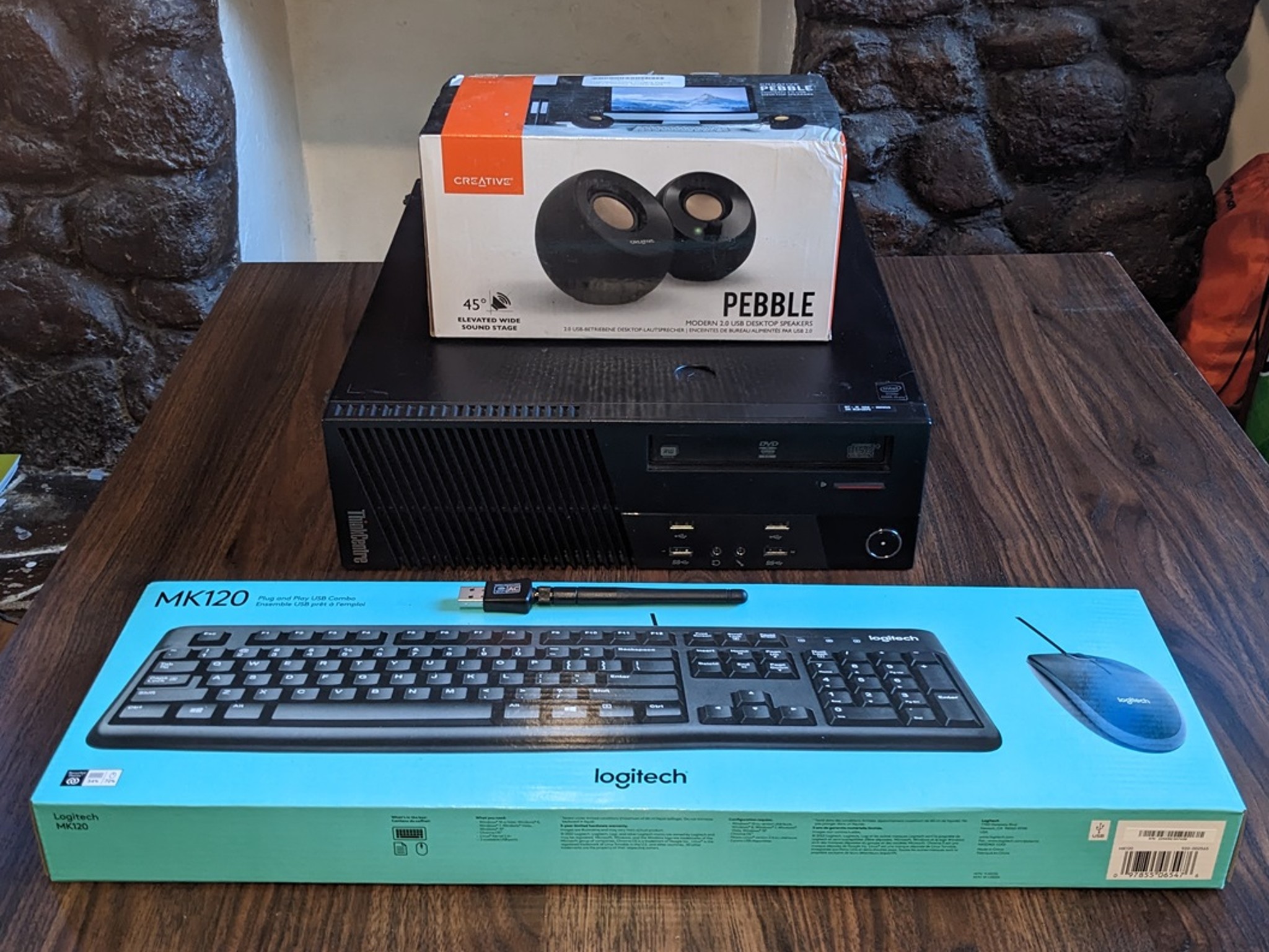 Complete Entry level Gaming PC Computer
