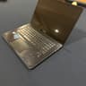 ASUS ZenBook Pro 15 UX580GE; Intel Core i9 8th Gen; NVIDIA GeForce GTX 1050 Ti