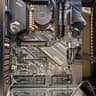 Custom Gaming PC Build (i7 10th gen, Arc B580 12GB , 32GB DRR4
