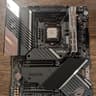 Motherboard/CPU/Memory Combo: ASUS MAXIMUS XIII APEX w/Intel 11900k CPU/G.Skill 4800mhz DDR416gb