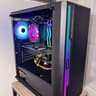 Ryzen 7 | RTX 2080 Super | 32GB Ram |256GB SSD+1TB HDD