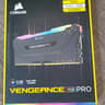 Another Corsair vengeance RGB Pro 16GB (2 x 8GB) DDR4 3200 (PC4 25600) CAS latency 16, PC425600
