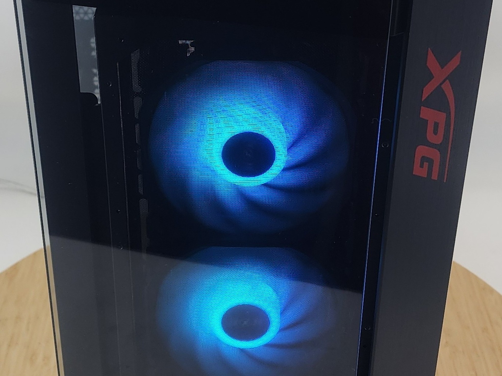 Gaming PC Intel Ultra 5 225F 16GB RAM 1TB SSD RTX 5060  8GB Windows 11 Computer