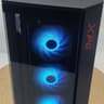 Gaming PC Intel Ultra 5 225F 16GB RAM 1TB SSD RTX 5060  8GB Windows 11 Computer