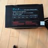 Apevia Desktop Computer 20+4 24 ATX 500 Watt PSU Power Supply