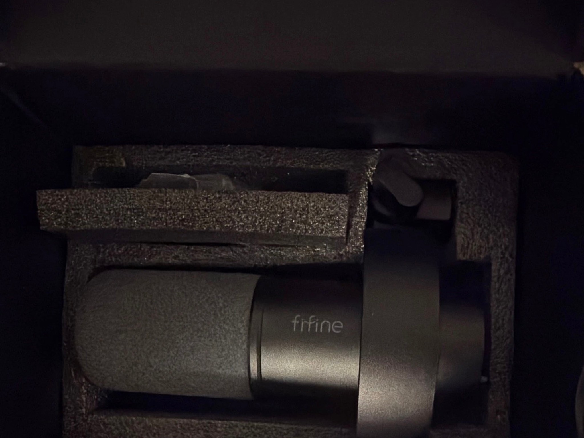 FIFINE K688 Podcast microphone