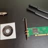 Rosewill Wireless N PCI Adapater RNX-N250PC2