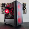 RTX 2080 | i5 11400F | 32GB RAM | 1TB NVMe | WIN 11 PRO