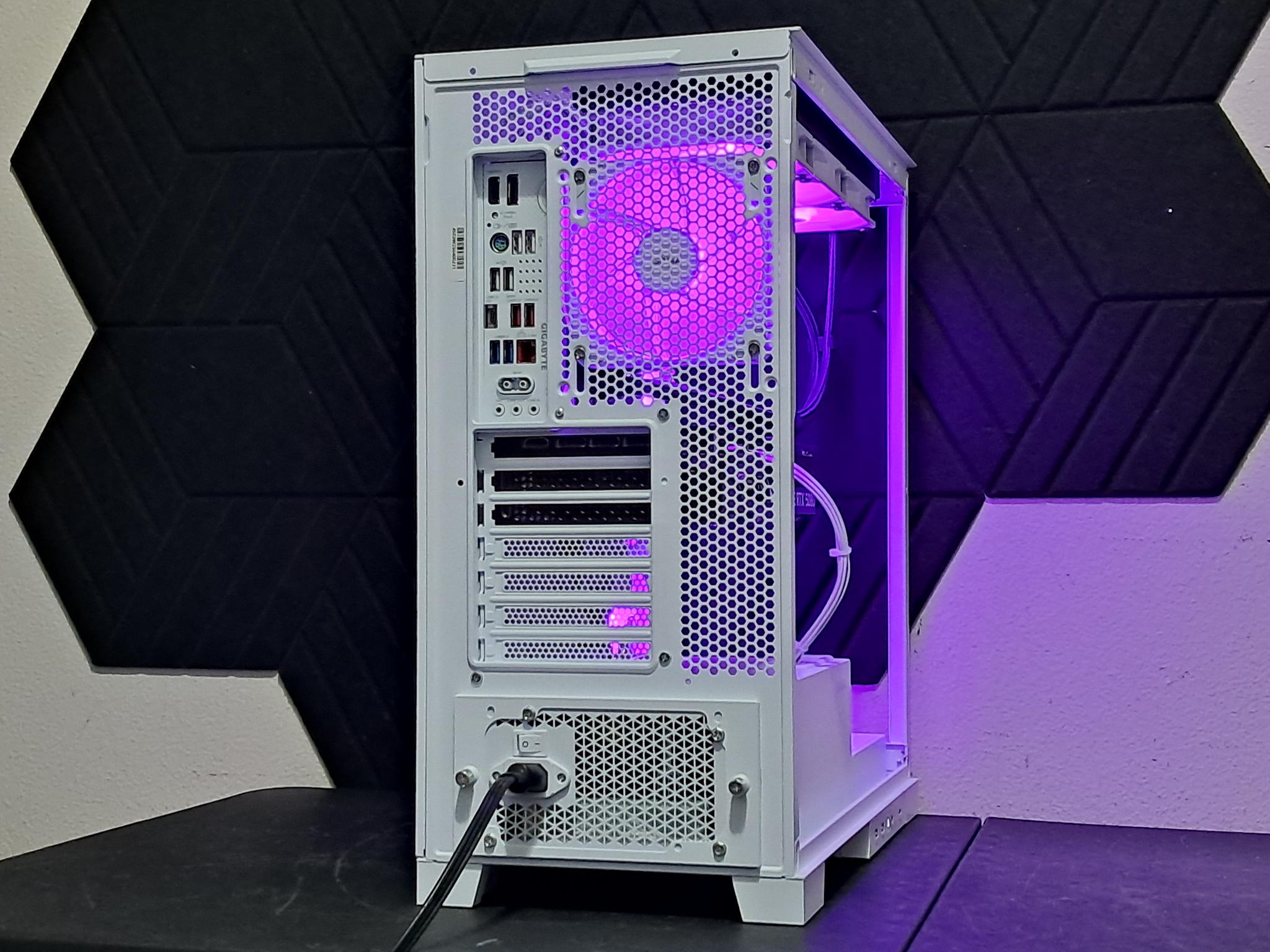 ⚡4K RTX/X3D Gaming PC⚡RTX 5080 | Ryzen 7 7700X3D | 32GB DDR5 | 2TB SSD