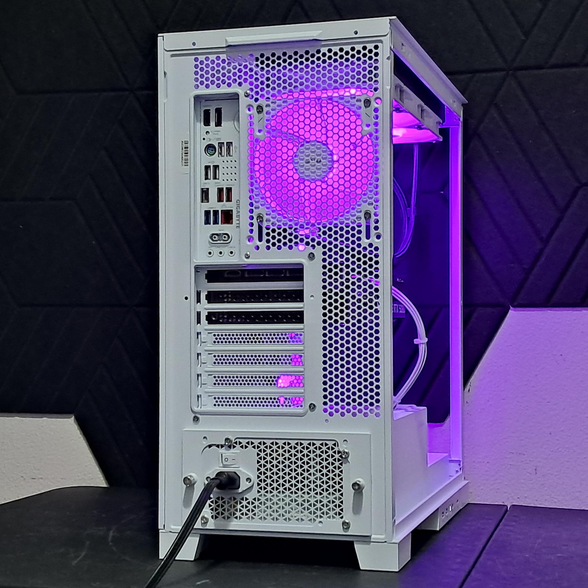 ⚡4K RTX/X3D Gaming PC⚡RTX 5080 | Ryzen 7 7700X3D | 32GB DDR5 | 2TB SSD
