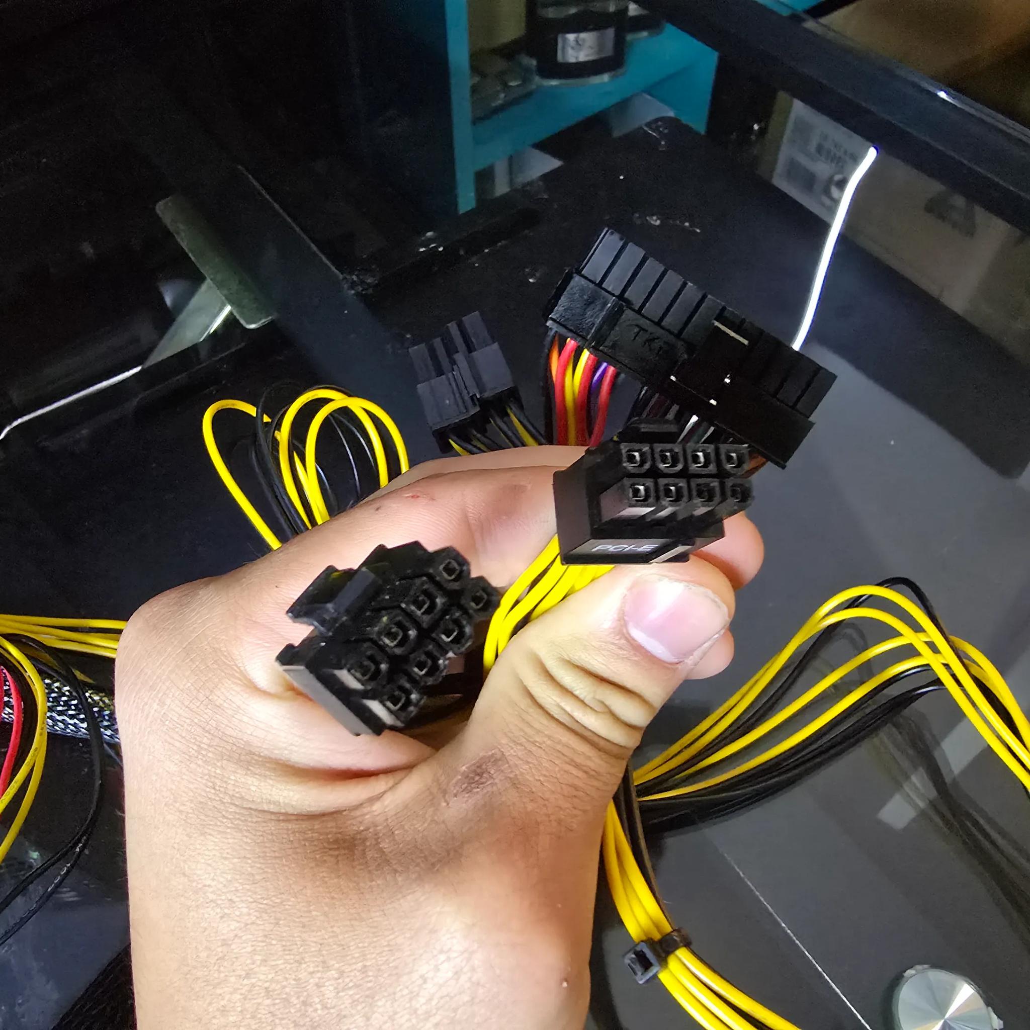 500w Aigo 220v PSU