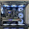 7800X3D | RX 7900 XTX 24GB | 32GB DDR5 | 2TB M.2 | WIN 11 PRO