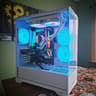 Custom Gaming PC Build