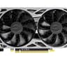 EVGA GeForce GTX 1660 SUPER SC ULTRA GAMING, 06G-P4-1068-KR, 6GB GDDR6, Dual Fan, Metal Backplate