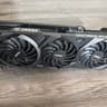 MSI VENTUS 3X PLUS OC GeForce RTX 3080 10GB LHR