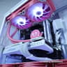 💗RTX 3060 Core i5 12400F ● 1080p Gaming Computer
