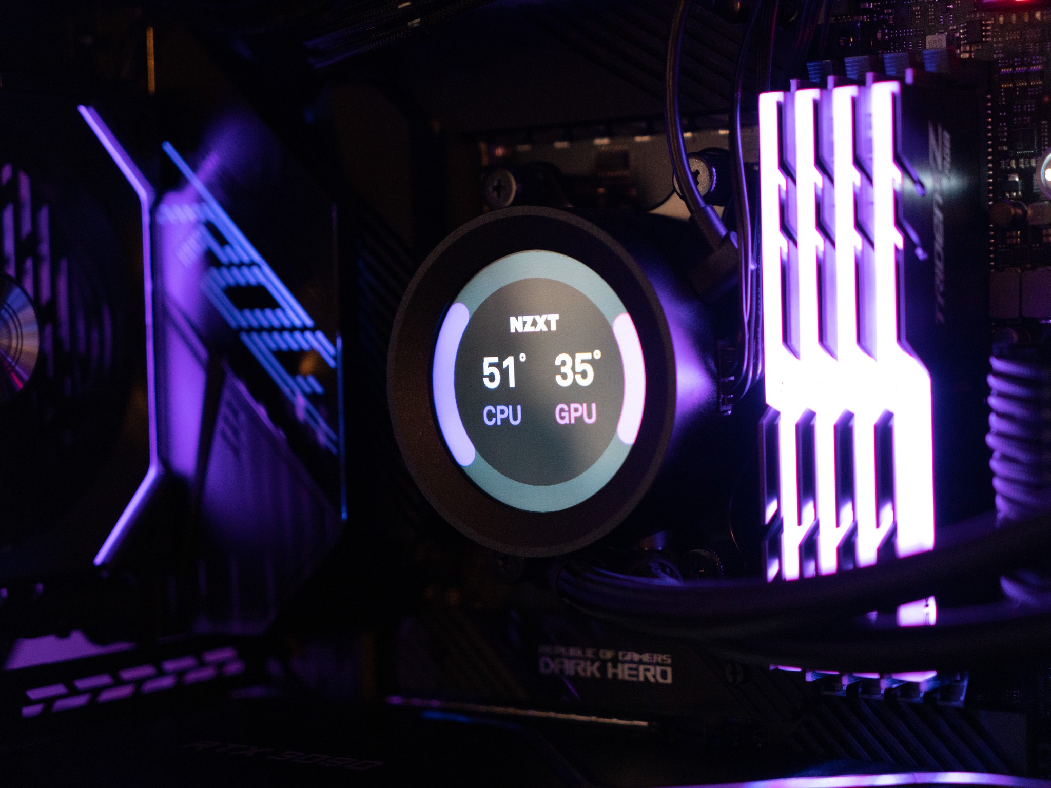 ⚡5950X + RTX 3090⚡| 128GB RAM | 4K Gaming/Workstation Powerhouse