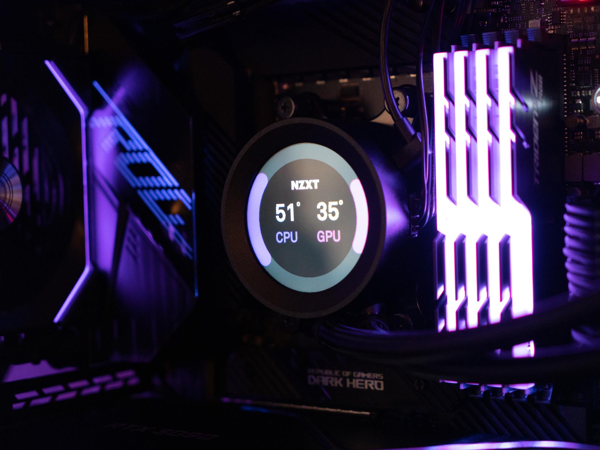 ⚡5950X + RTX 3090⚡| 128GB RAM | 4K Gaming/Workstation Powerhouse