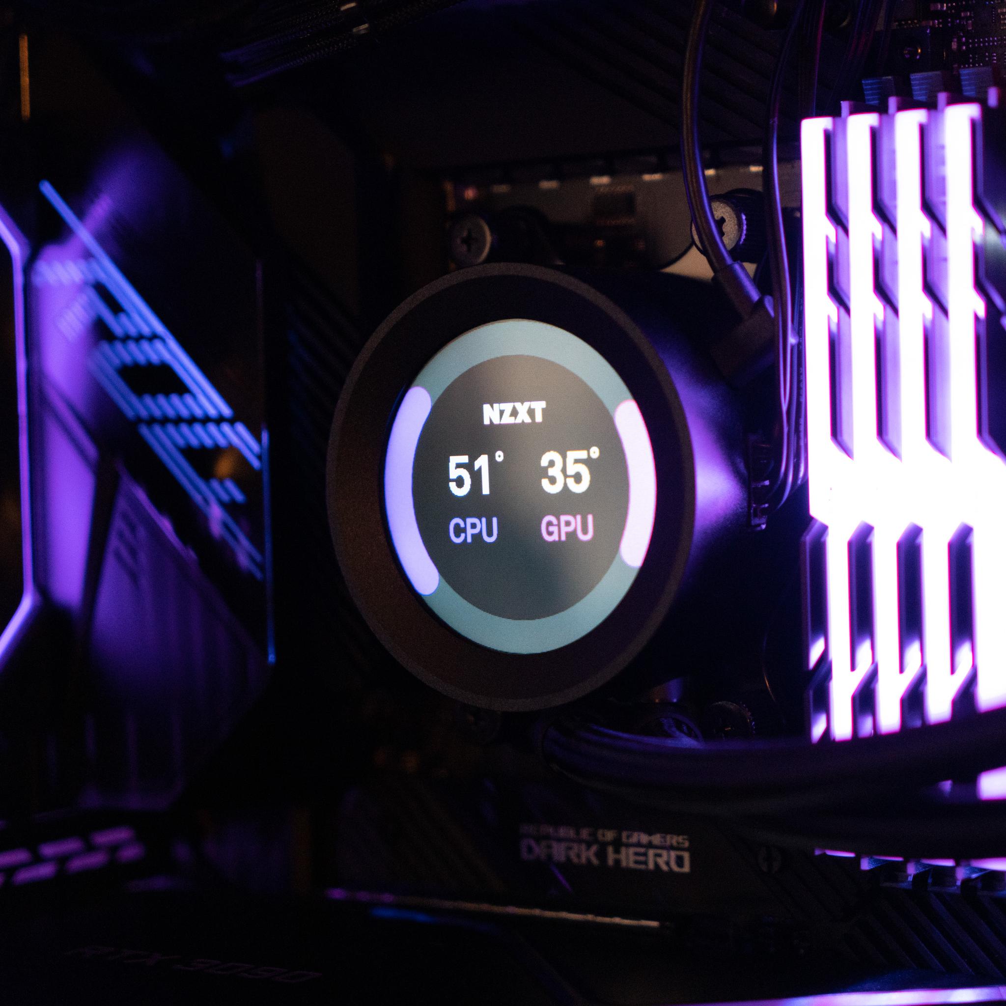 ⚡5950X + RTX 3090⚡| 128GB RAM | 4K Gaming/Workstation Powerhouse
