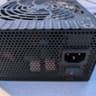 Rosewill Quark 1000W Platinum Modular PSU - Tested Working - Unit 2