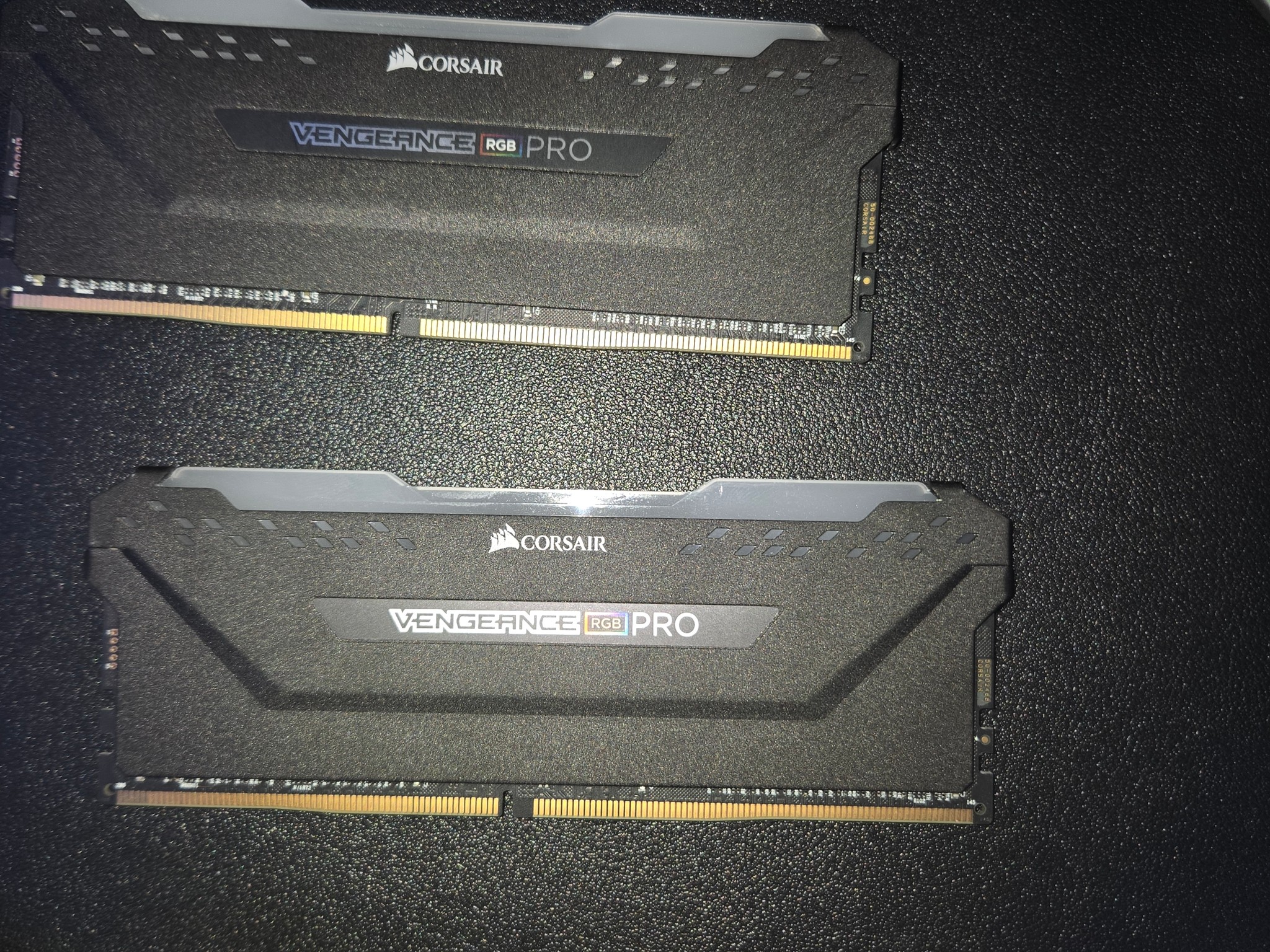 Corsair Vengeance RGB Pro 32GB