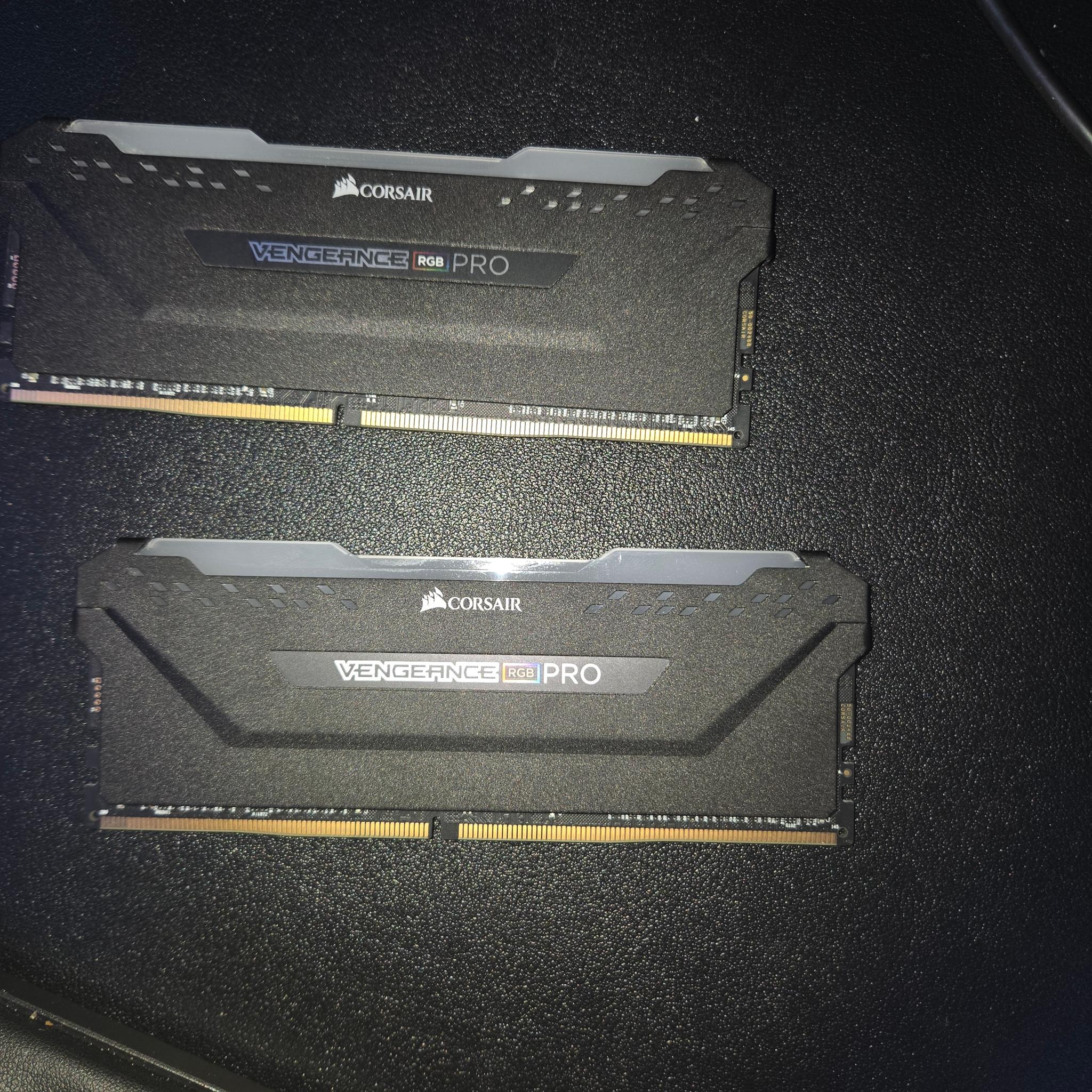 Corsair Vengeance RGB Pro 32GB