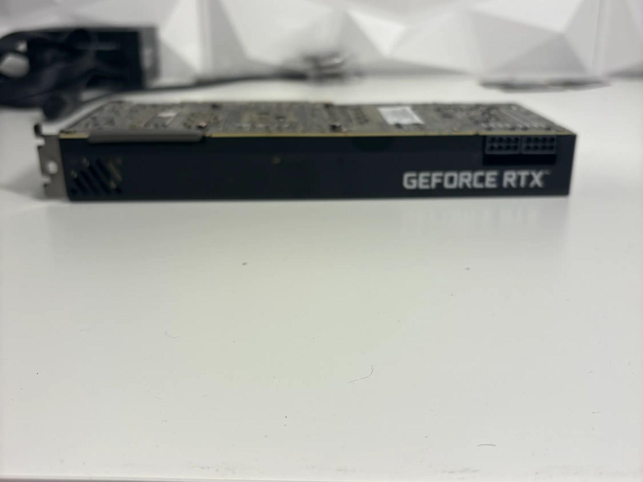 PNY Blower RTX 2080 Ti 11GB