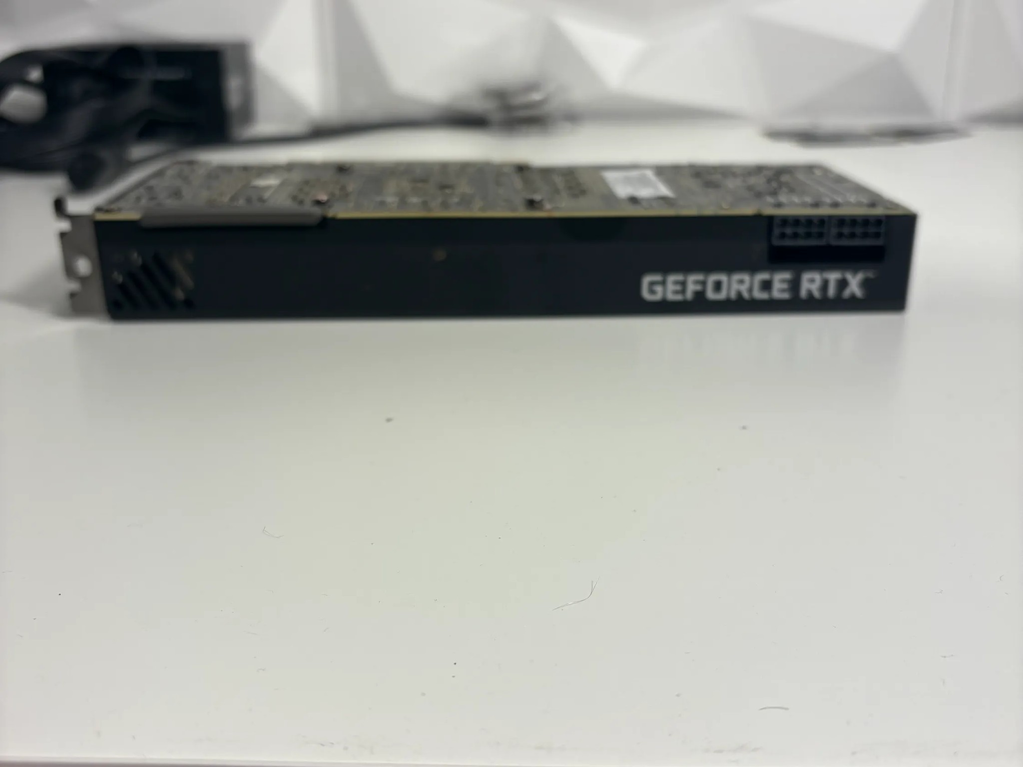 PNY Blower RTX 2080 Ti 11GB