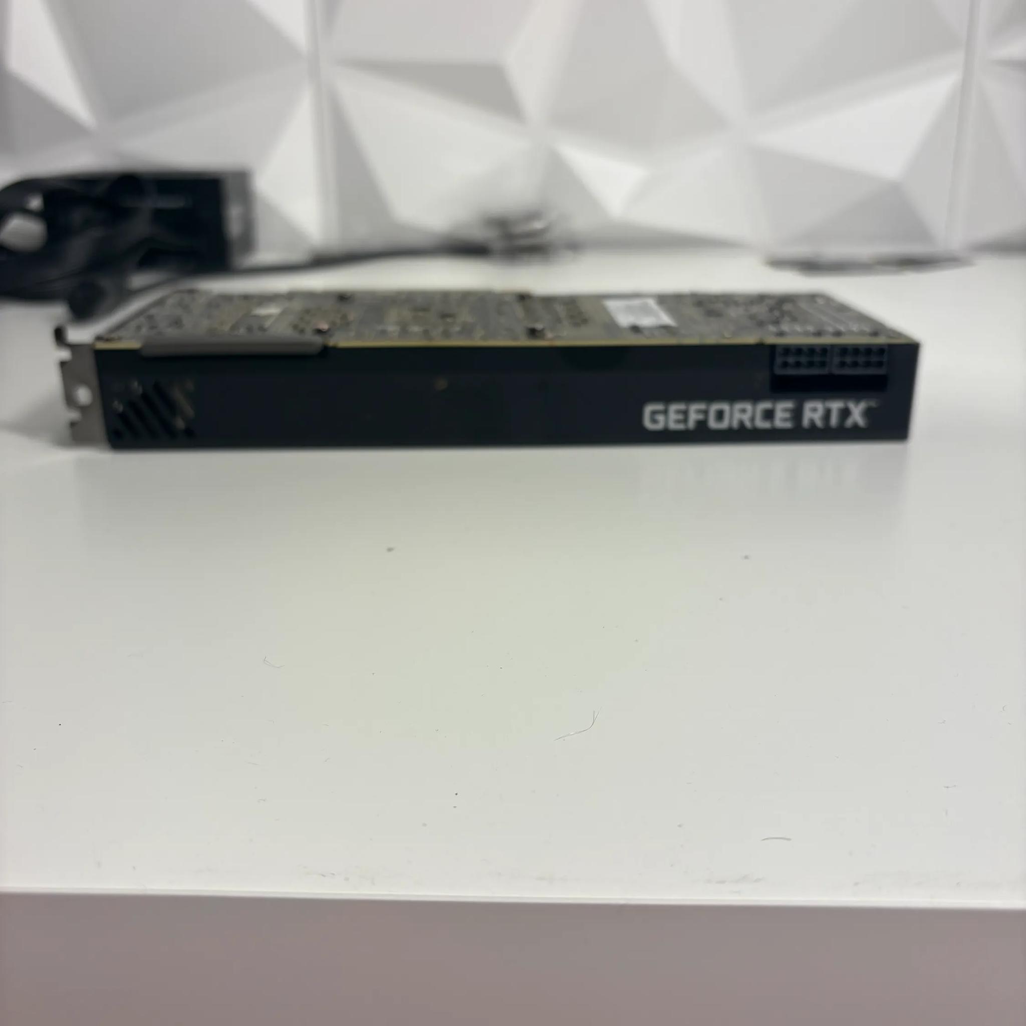 PNY Blower RTX 2080 Ti 11GB