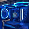 H5 Elite– RTX 3080 | Ryzen 7 7700 | 32GB DDR5 | Ultra Clean Gaming PC