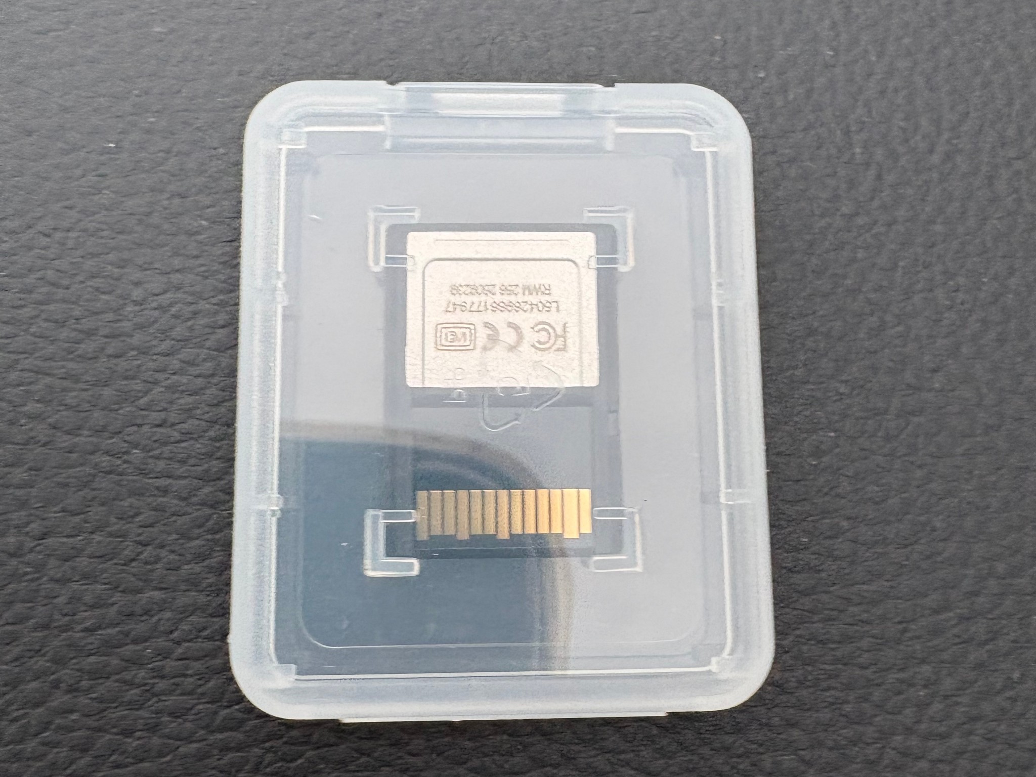 Lexar Professional SILVER Series 256GB CFexpress 4.0