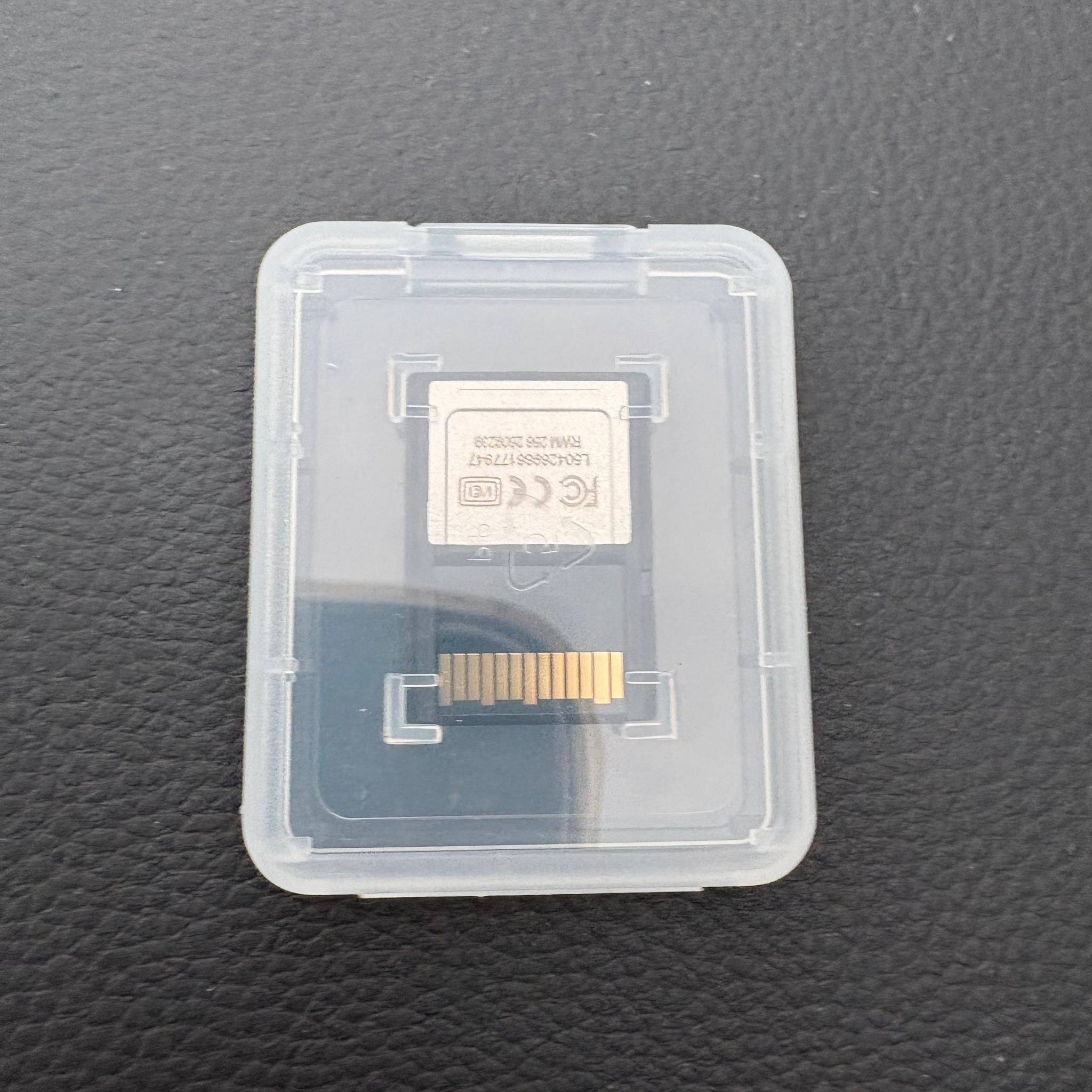 Lexar Professional SILVER Series 256GB CFexpress 4.0