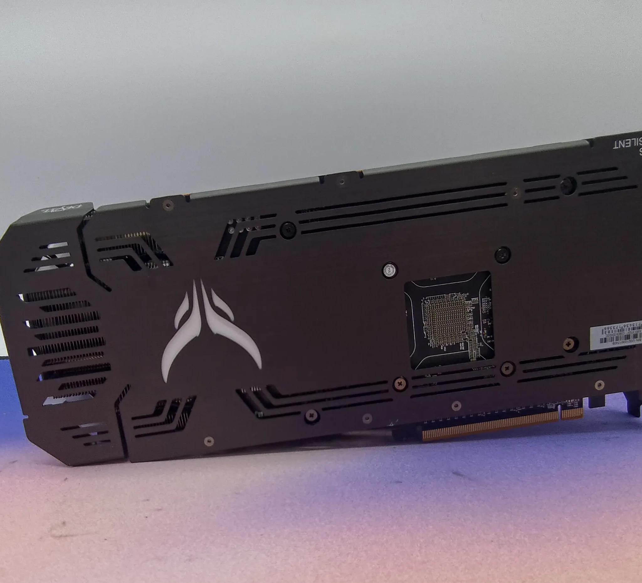 PowerColor Red Devil RX 6700XT