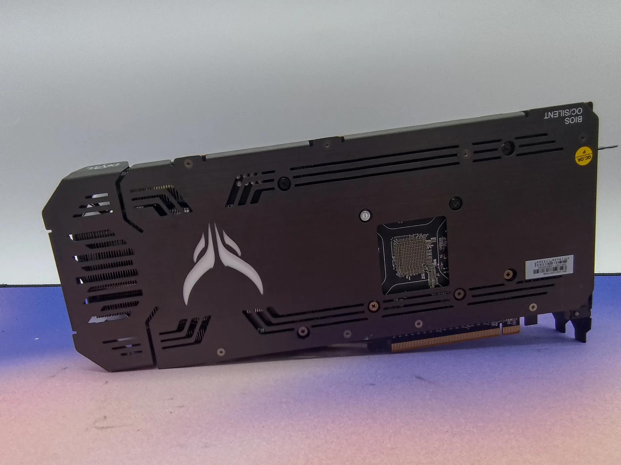 PowerColor Red Devil RX 6700XT
