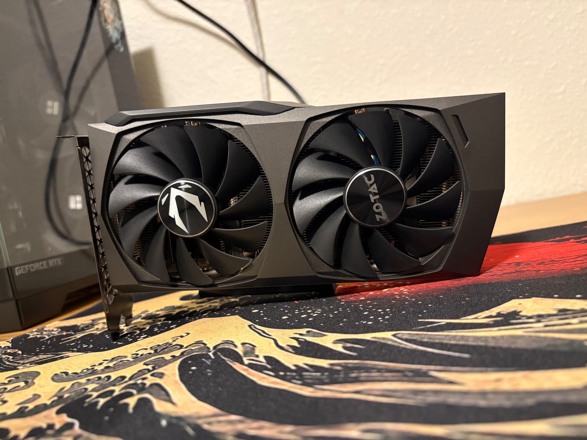 Zotac Rtx 3060 12gb