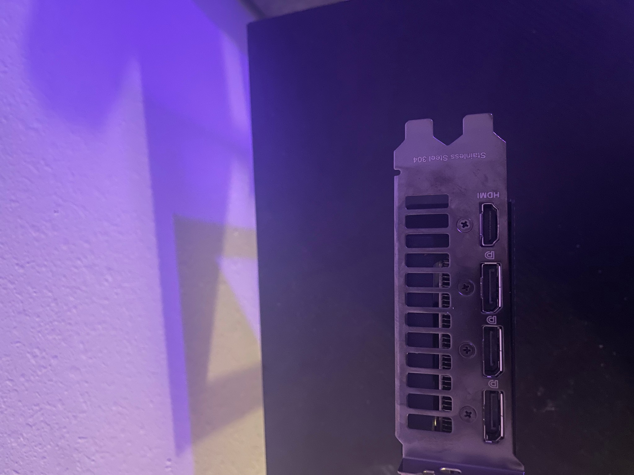 Asus ROG Strix GeForce RTX 3060 Gaming