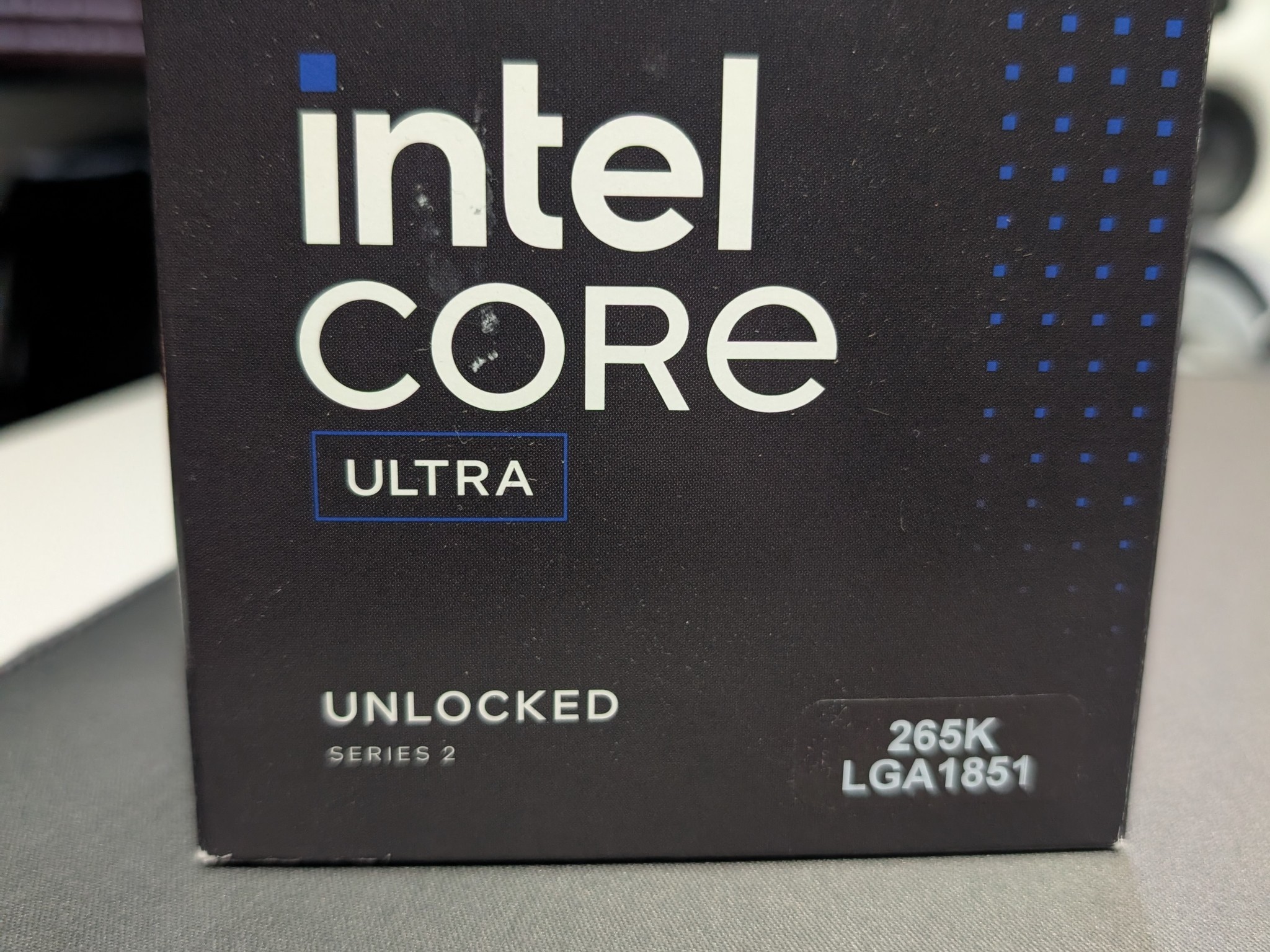 Intel Core Ultra 7 + Aorus Elite Z890M Bundle