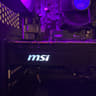 i5-7600 | Gtx 1080 Ti | 16gb ram