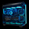 RTX 5080 | Ryzen 7 9850X3D | 32GB DDR5 6200 | 2TB NVMe | The Commander RTX