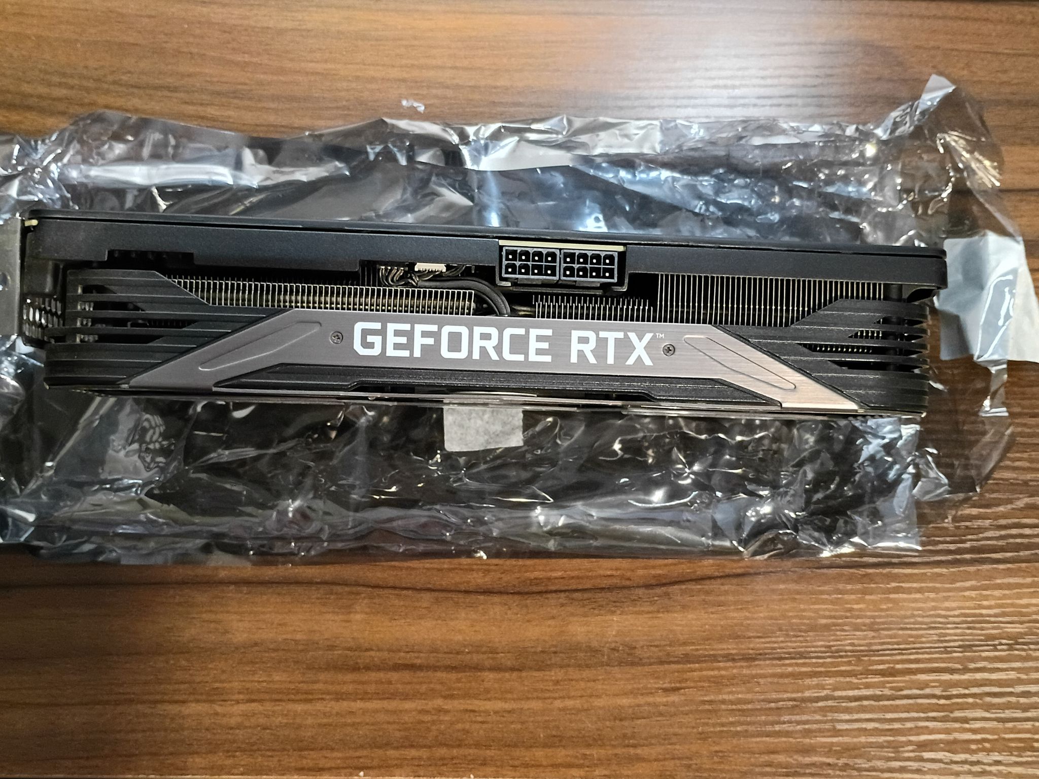 PNY RTX 3070 8GB