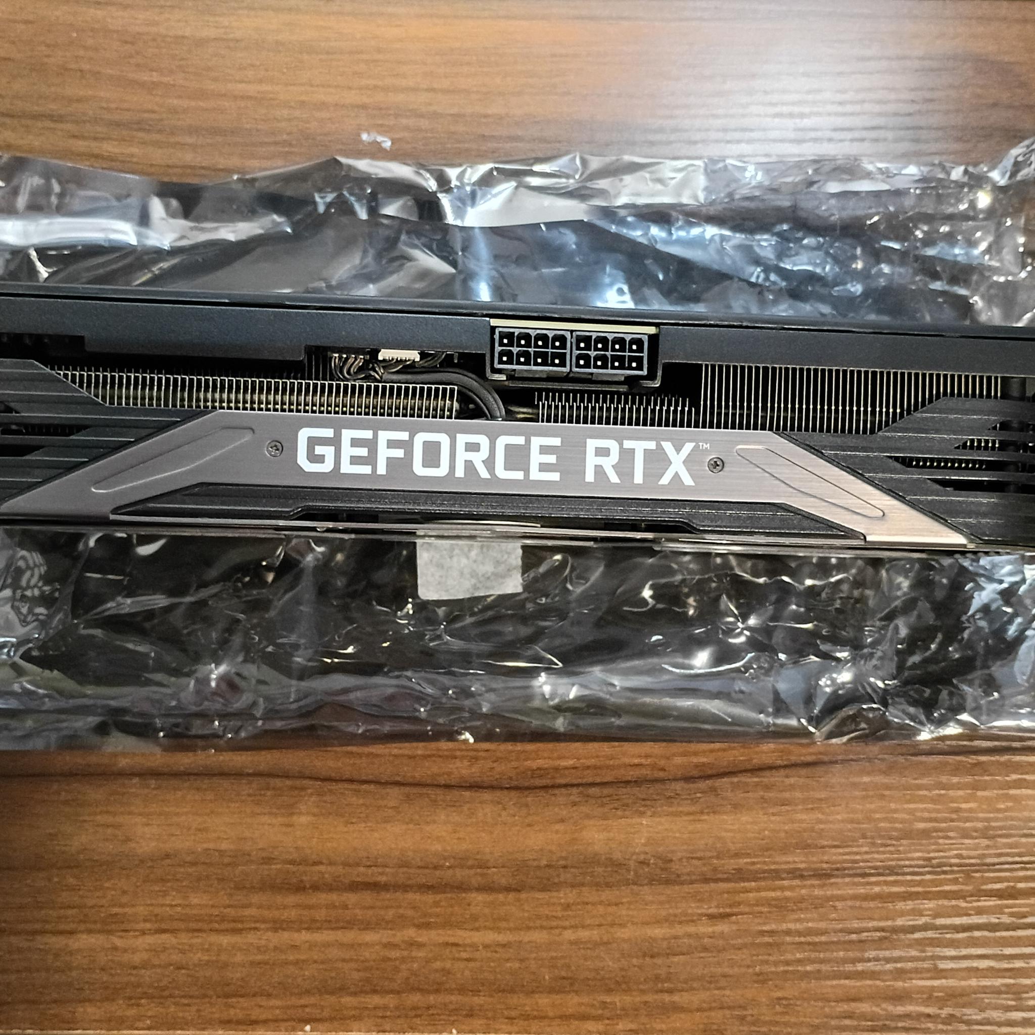 PNY RTX 3070 8GB