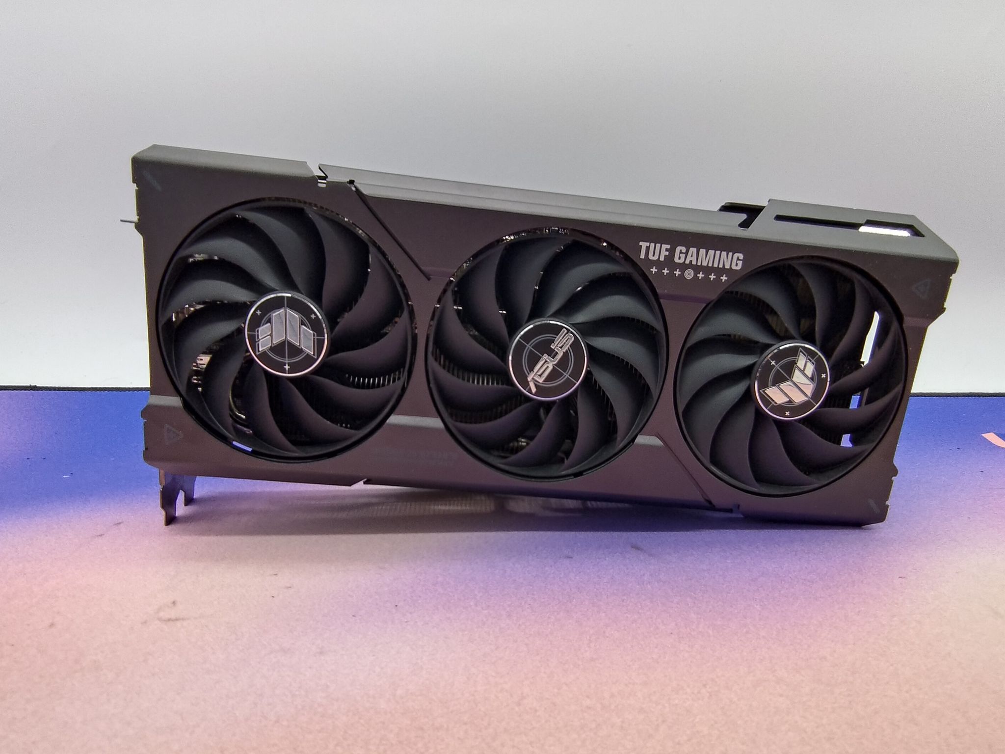 Asus TUF Gaming RTX 4070