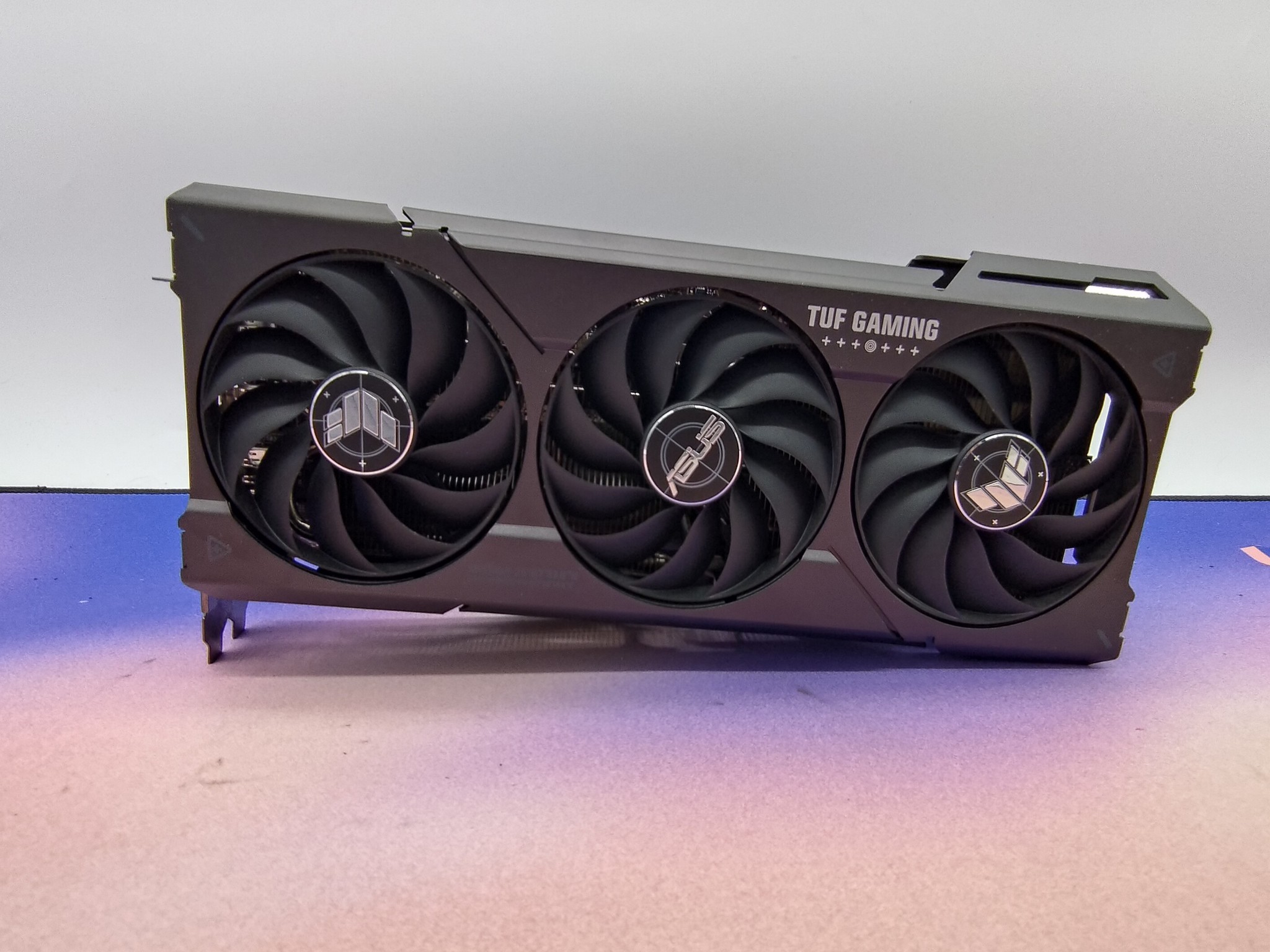 Asus TUF Gaming RTX 4070