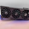 Asus TUF Gaming RTX 4070