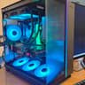 🎮Pro Gamer🎮AMD Ryzen 5 9600x | RTX 3080 10GB | 32GB DDR5 5200mhz | 1TB NVMe Gen 5 | RGB Win11+Wifi