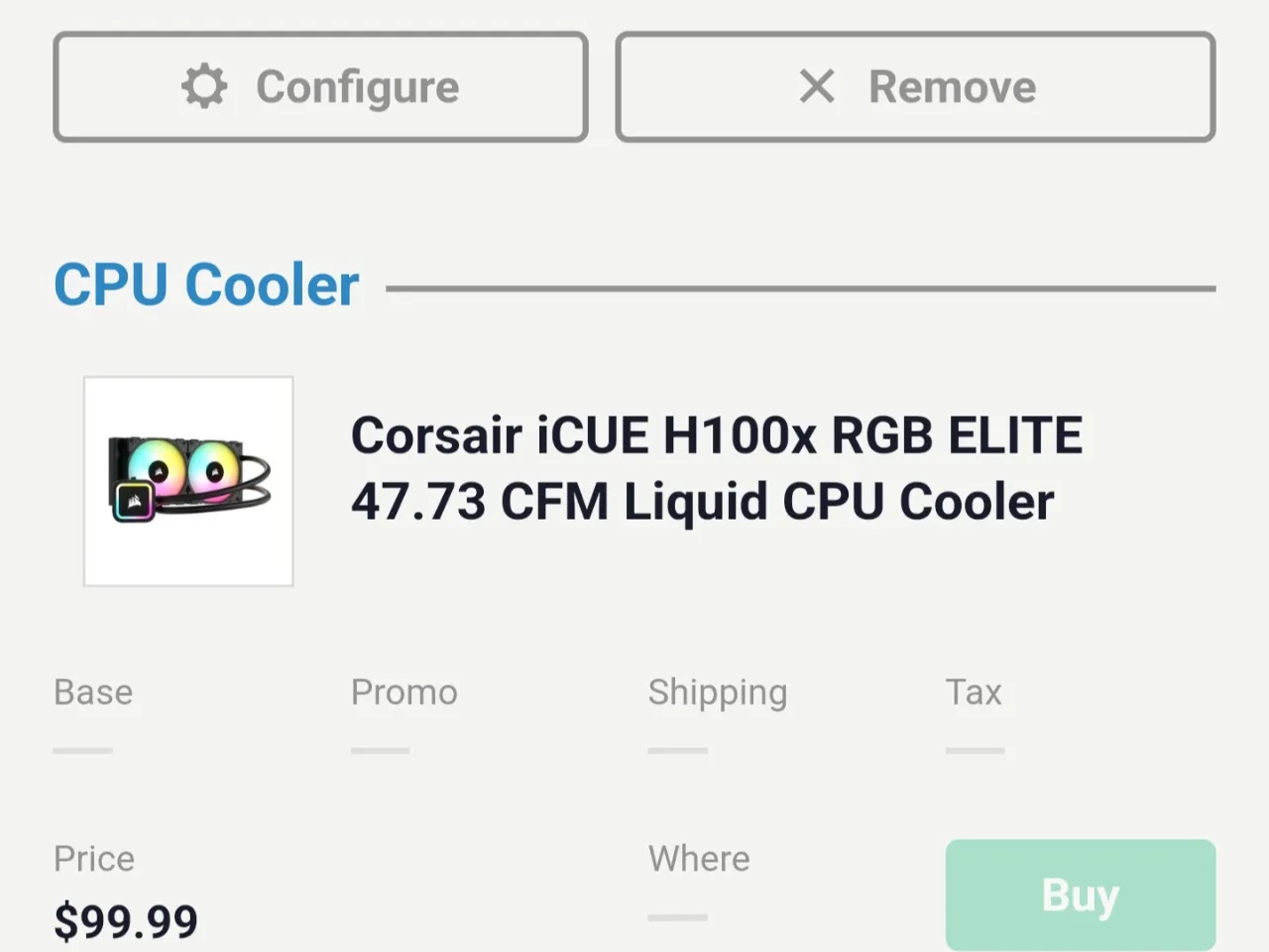 Brand New Mid Tier PC. 13600k & 7800XT