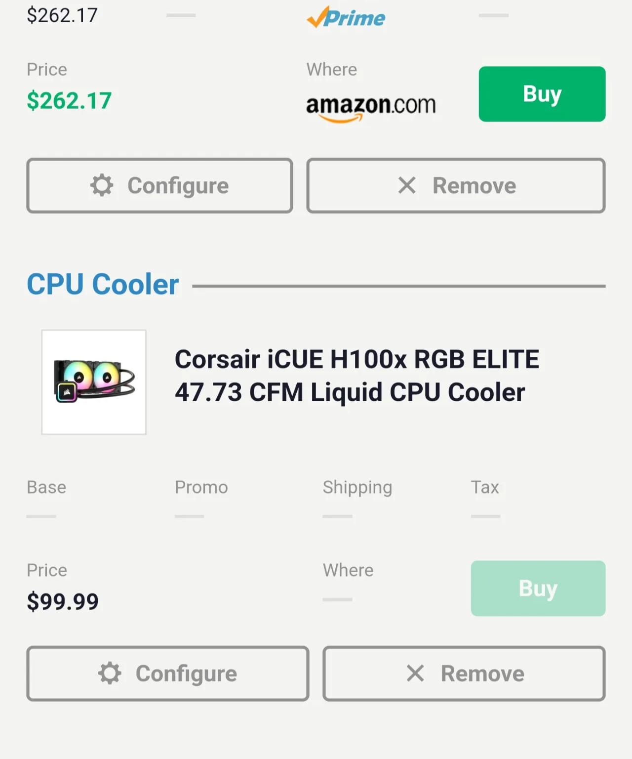 Brand New Mid Tier PC. 13600k & 7800XT