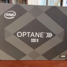 NEW Intel Optane SSD 900P (480GB, AIC PCIe 3.0 x4, 20nm, 3D XPoint)