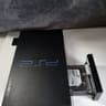 PS2 FAT MODEL WITH 5TB HDD FULL US COLLECTION 1849 PS2 GAMES