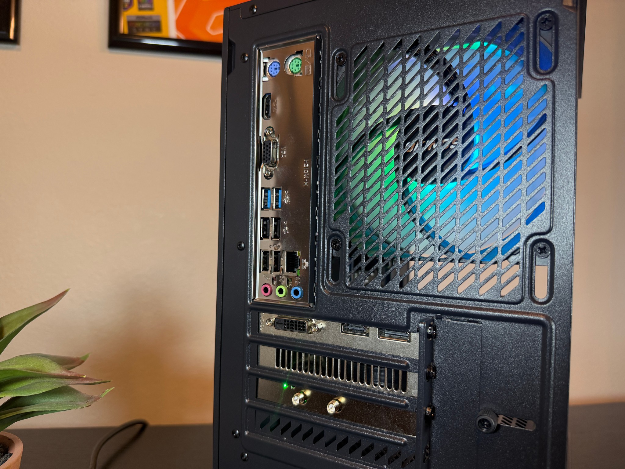 🦄RTX 2060, Intel i5-9600, 16gb RAM, 1TB Storage🦄| Gaming PC | Fortnite, GTA V, CoD, Cyberpunk, etc
